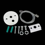 ST002.559.00 Тросовый подвес ST-Luce Белый