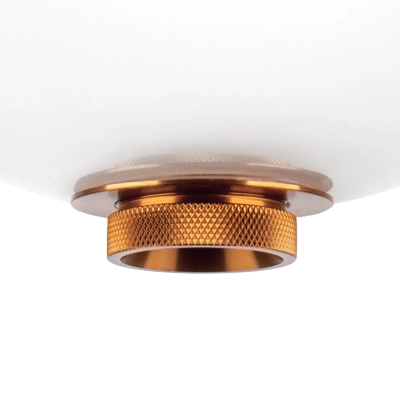 805402 Люстра COLORE LED 1х6W 320LM ЧЕРНЫЙ/КРАСНЫЙ 3000K Lightstar
