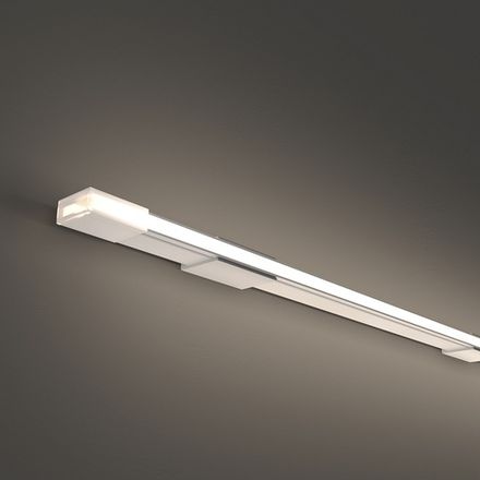 Гибкий неон 10x4 24В 9,6 Вт/м 4000K IP67 5м, 432038. TM Maytoni