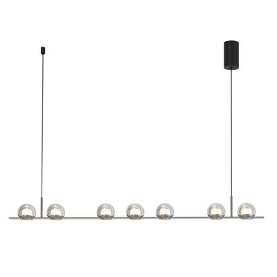 Подвесная люстра Rosio 4291-7P. ТМ Favourite