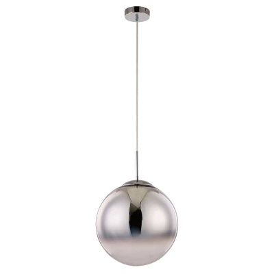 Подвесной светильник Arte Lamp JUPITER chrome A7963SP-1CC, 1хE27