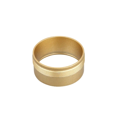 Декоративное кольцо внутреннее Crystal Lux CLT RING 013 GO 0994/049