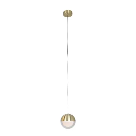 Подвес Luna 4370-1P. ТМ Favourite