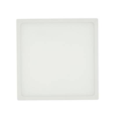 Citilux Омега CLD50K220N LED Встраиваемый светильник с диммером Белый