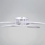 54090-0.3-3+3 WH светильник потолочный