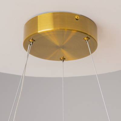 Подвесной светильник Mind 3000К 60Вт, MOD299PL-L60BS3K. TM Maytoni