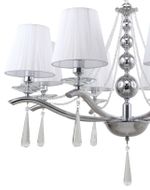 Люстра подвесная Stilfort 1042/09/08P серия Nifty