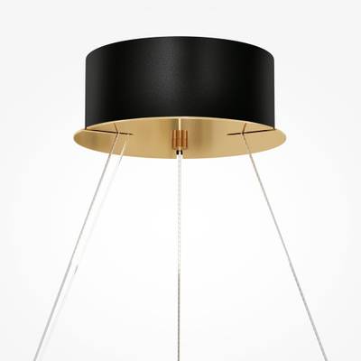 Подвесной светильник Castello 3000К 40Вт, MOD336PL-L120G3K. TM Maytoni