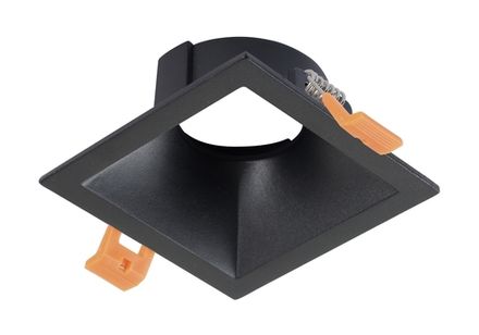Светильник встраиваемый Crystal Lux CLT 007C1 BL 1400/170
