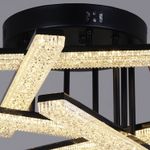 03749-3.3-05C BK светильник потолочный