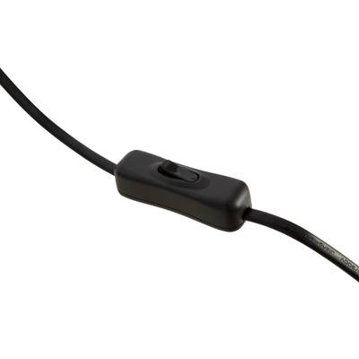 Настольный светильник Bianco E14х1, Z030TL-01BS1. TM Maytoni