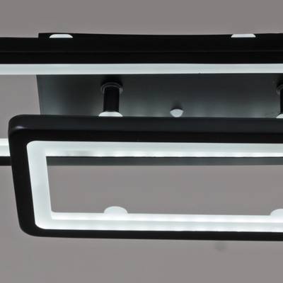 03629-0.3-02A BK светильник потолочный