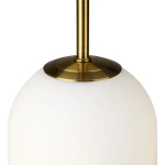 Подвесной светильник Sharlot FR1012PL-01BS, G9х1. TM Maytoni