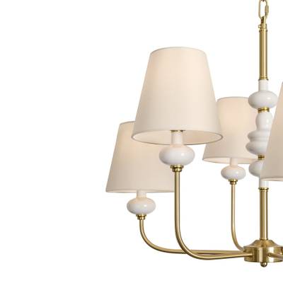 Подвесной светильник FR2038PL-06BS, FR2038PL-06BS. TM Maytoni