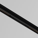 Коннектор питания прямой Levity, TRA184IPC-1B. TM Maytoni