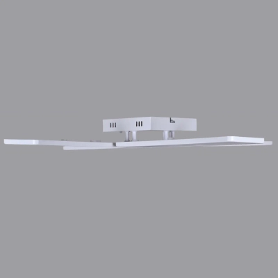 03629-0.3-04B WH светильник потолочный Reluce, LED
