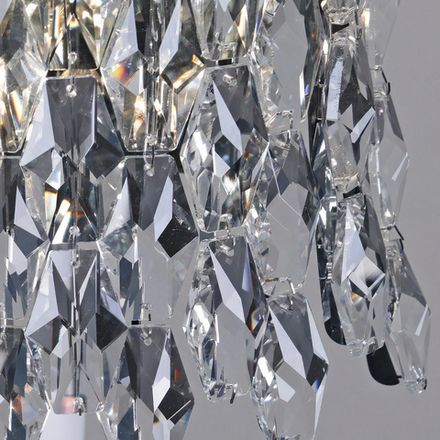 IL5150-500PZF-25 CH ELITE светильник потолочный