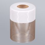 019-1 GLASS плафоны