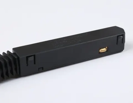 Коннектор питания прямой для шинопровода Magnetic GL3636 IP20 48V 215*18*18
