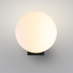 7124/1WA NATURE ODL25 671 светильник белый/стекло/металл IP54 LED 1*G9 LED*5W 220-240V VIVA