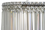 Люстра подвесная Arti Lampadari Elite Ovindoli L 1.5.80X30.101 N