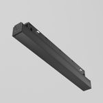 Блок питания встраиваемый Exility 48В, 100Вт, черный, TRX034DR4-100B. TM Maytoni