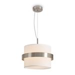 Подвесной светильник Bride FR5367PL-01N, E14х1. TM Maytoni