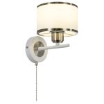 CL421412 ALTON Белый Св-к Бра