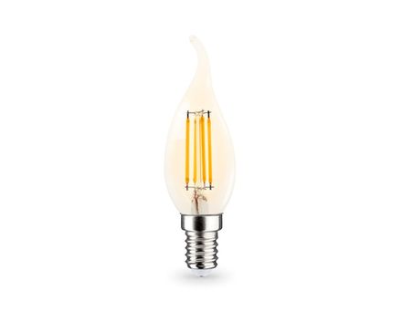 Лампа светодиодная Filament 351523 LED CF35 15W E14 2700K 220-240V
