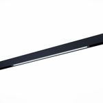 ST657.496.27 Светильник трековый Черный LED 1*27W 2700K-6000K 2 250Lm Ra&gt;90 120 IP20 L600xW25xH41 220V