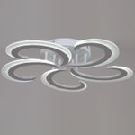 05090-0.3-05 WH светильник потолочный