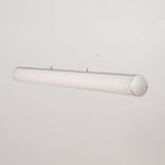 Citilux Фауст CL721P24N LED Светильник подвесной с диммером Хром