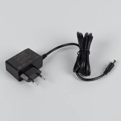 Блок питания ARDV-SP-10-5BW (5V, 2A, 10W) (Arlight, Адаптер, 5 лет)