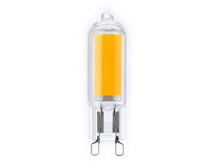 Светодиодная лампа Filament LED G9 3W 4200K (30W) 220-230V