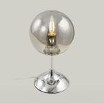 Citilux Томми CL102810 Настольная лампа Хром