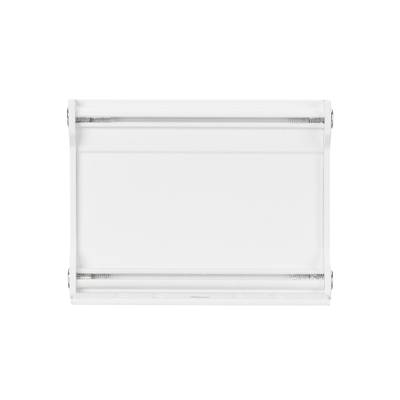 Светильник MS-ORIENT-BUILT-TRIMLESS-TC-S38x67-5W Day4000 (WH-BK, 30 deg, 230V) (Arlight, IP20 Металл, 5 лет)
