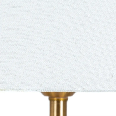 Декоративная настольная лампа Arte Lamp SARIN A4061LT-1PB, 1хE27