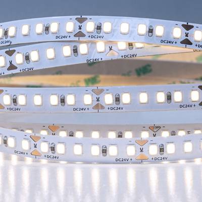 Светодиодная лента 24V 14,4W/m 6000К 5м Arte Lamp TAPE A2418008-03-6K, LED