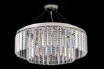 Люстра подвесная Arti Lampadari Milano E 1.5.D50.505 N