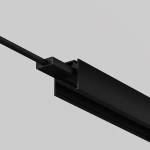 Провод питания для токоведущей ленты Exility IP, O-TR002-HSP. TM Maytoni
