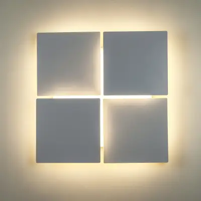 737616 Настенно-потолочный светильник EMISFERO 60W LED 3850LM БЕЛЫЙ МАТОВЫЙ 3000-6000K Lightstar