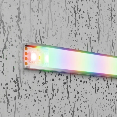 Светодиодная лента 24В 5050 21Вт/м Цветная (RGB) 5м IP20, 20037. TM Maytoni