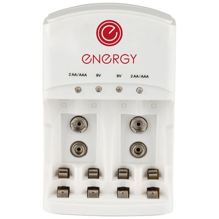 Зарядное устройство Energy 5000А