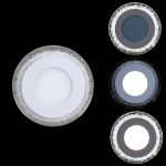 34033-9.0-001QP LED3+3W WHITE панель светодиодная Reluce, LED