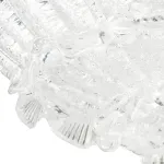 820234 Люстра ZUCCHE потол. 3х60W E14 ХРОМ Lightstar