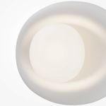 Настенный светильник (бра) Lulua G9x1, MOD435WL-01W. TM Maytoni