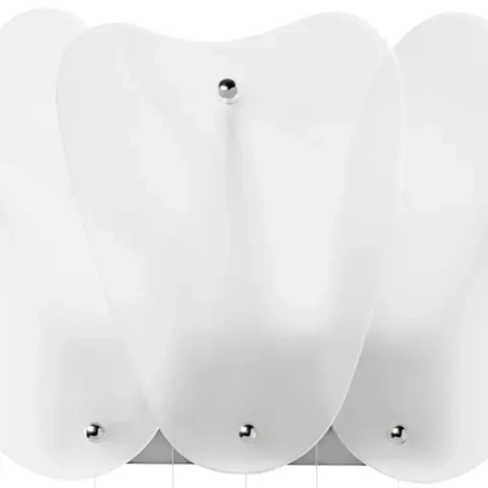 804640 Бра LOBO 2х40W G9 Lightstar