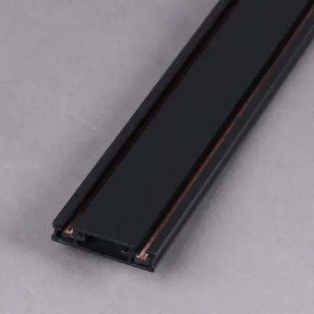 RL 06100 track rail 1000mm BK Reluce