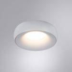 Точечный встраиваемый светильник Arte Lamp HEZE A6665PL-1WH, 1хGU10