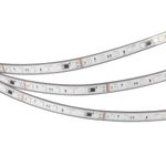 Лента герметичная DMX-PS-B60-12mm 24V RGB-PX6 (14 W/m, IP67, 5060, 5m) (Arlight, -)